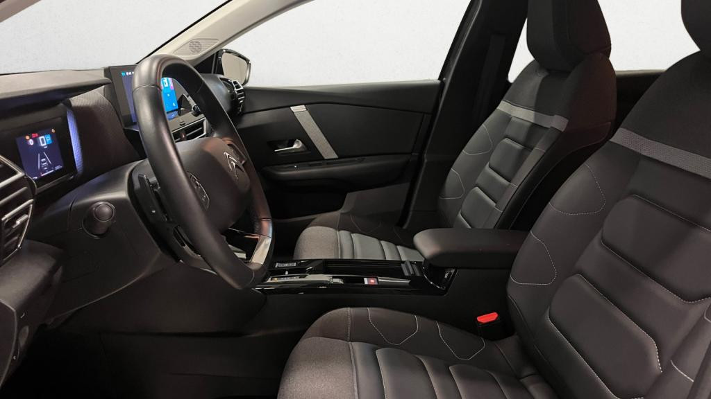 Nouvelle CITROEN C4 X  1.5 BlueHDi 16V - 130 S&S - EAT8  Max 